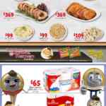 Folleto Soriana Mercado media semana 2 al 4 de noviembre 2021