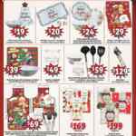 Folleto Soriana Mercado Navidad a partir del 2 de noviembre 2021