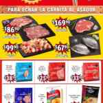 Ofertas Soriana Mercado fin de semana 5 al 8 de noviembre 2021