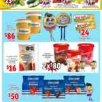 Ofertas Soriana Mercado fin de semana 5 al 8 de noviembre 2021