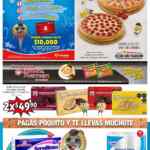 Ofertas Soriana Mercado fin de semana 5 al 8 de noviembre 2021