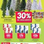 Folleto Soriana Mercado Buen Fin 2021 Festival del Ahorro