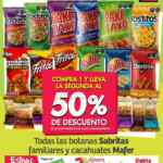 Folleto Soriana Mercado Buen Fin 2021 Festival del Ahorro