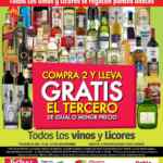 Folleto Soriana Mercado Buen Fin 2021 Festival del Ahorro