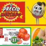 Folleto Soriana Mercado media semana 2 al 4 de noviembre 2021