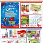 Folleto Soriana Mercado media semana 30 de noviembre al 2 de diciembre 2021