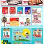 Folleto Soriana Mercado media semana 9 al 11 de noviembre 2021