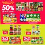 Folleto Soriana Super Festival del Ahorro Pre Buen Fin 2021 al 16 de noviembre