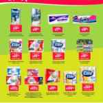 Folleto Soriana Super Festival del Ahorro Pre Buen Fin 2021 al 16 de noviembre
