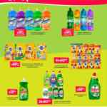 Folleto Soriana Super Festival del Ahorro Pre Buen Fin 2021 al 16 de noviembre