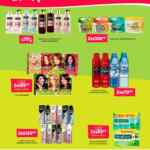 Folleto Soriana Super Festival del Ahorro Pre Buen Fin 2021 al 16 de noviembre