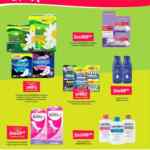 Folleto Soriana Super Festival del Ahorro Pre Buen Fin 2021 al 16 de noviembre