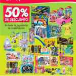 Folleto Soriana Super Festival del Ahorro Pre Buen Fin 2021 al 16 de noviembre