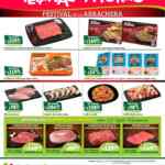 Ofertas Soriana Super frescos, frutas y verduras 12 al 15 de noviembre 2021