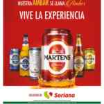 Folleto Soriana Super quincenal 17 al 29 de noviembre 2021
