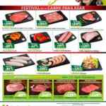 Ofertas Soriana Super frescos, frutas y verduras del 5 al 8 de noviembre 2021