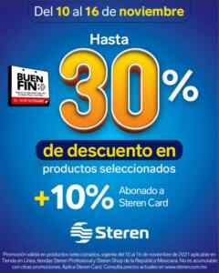 Imagen de la promo