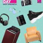 Ofertas Suburbia Singles Day 2021 hoy 1 de noviembre 2021