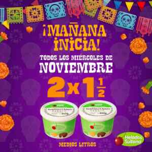 Imagen de la promo