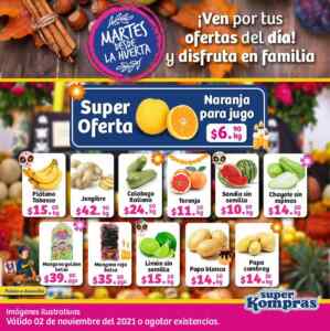 Imagen de la promo