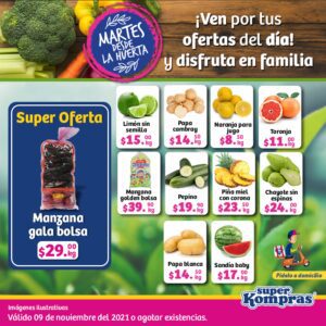 Imagen de la promo