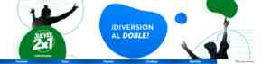 Imagen de la promo