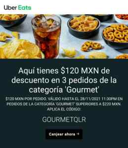 Imagen de la promo