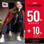 Vanity Buen Fin 2021: Hasta 50% de descuento + 10% adicional + 6msi y cubrebocas de regalo