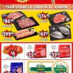 Ofertas Soriana Mercado fin de semana al 15 de noviembre 2021