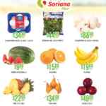 Ofertas Soriana Martes y Miércoles del Campo 2 y 3 de noviembre 2021