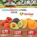 Ofertas Soriana Martes y Miércoles del Campo 16 y 17 de noviembre 2021