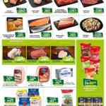 Folleto Soriana Super Martes y Miércoles del Campo 2 y 3 de noviembre 2021