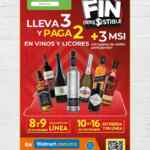 Folleto Walmart Express Preventa Buen Fin Irresistible 2021 Folleto Walmart Express Preventa Buen Fin Irresistible 2021