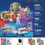 Folleto Walmart del 22 de noviembre al 16 de diciembre 2021