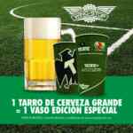 Promo Wingstop: vaso de la Liga MX Gratis en la compra de un tarro