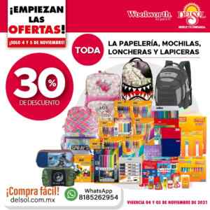 Imagen de la promo