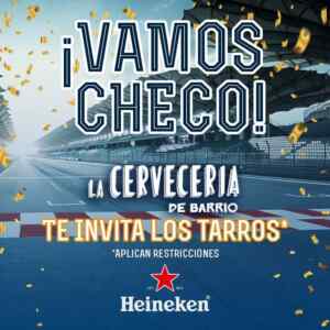 Imagen de la promo