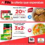 Ofertas Chedraui Consentidos del Buen Fin 2021