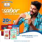 Ofertas Chedraui Consentidos fin de semana 19 al 22 de noviembre 2021