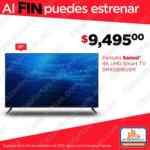 Ofertas Chedraui Pre Buen Fin 2021 del 4 al 9 de noviembre