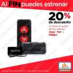 Ofertas Chedraui Pre Buen Fin 2021 del 4 al 9 de noviembre