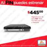 Ofertas Chedraui Pre Buen Fin 2021 del 4 al 9 de noviembre