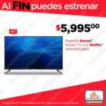 Ofertas Chedraui Pre Buen Fin 2021 del 4 al 9 de noviembre