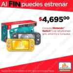 Ofertas Chedraui Pre Buen Fin 2021 del 4 al 9 de noviembre