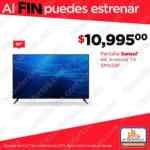 Ofertas Chedraui Pre Buen Fin 2021 del 4 al 9 de noviembre