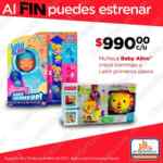 Ofertas Chedraui Pre Buen Fin 2021 del 4 al 9 de noviembre