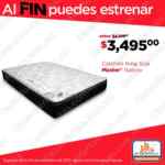 Ofertas Chedraui Pre Buen Fin 2021 del 4 al 9 de noviembre