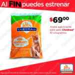 Ofertas Chedraui Pre Buen Fin 2021 del 4 al 9 de noviembre
