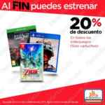 Ofertas Chedraui Pre Buen Fin 2021 del 4 al 9 de noviembre