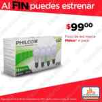 Ofertas Chedraui Pre Buen Fin 2021 del 4 al 9 de noviembre